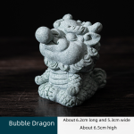 Bubble Dragon