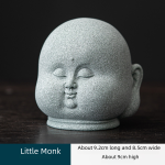 Funny Beast ?? Little Monk