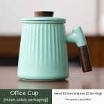 Suxing Office Cup (Hulan) Safe Packaging