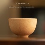 Su Tao Master Cup