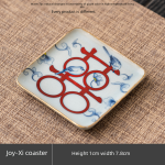 Joy-Xi Coaster