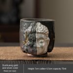 Dunhuang Gold and Silver