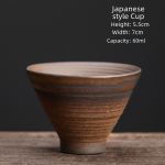 Guzaoxiao Japanese Style Cup (60ml)