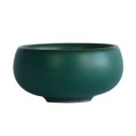 Zen Cup (Green Iron Glaze)