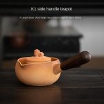 K1 Side Handle Teapot