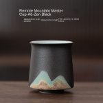 Yuanshan Master Cup-A6-Zen Black