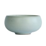 Zen Cup (White Iron Glaze)