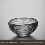 Glass Gold [Wide Cup]