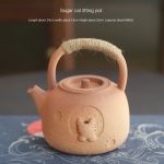 Sugar Cat Beam Pot