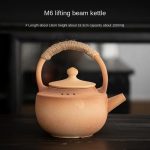 M6 Beam Kettle