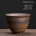 Mingyuan Cup (75ml)