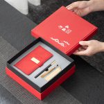 Private Gift Box Red Standard Edition