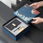 National Fashion Gift Box Black Standard Edition