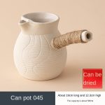 Pot 045