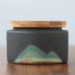 Cloud Jar (Zen Black)