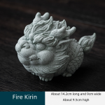 Fire Kirin