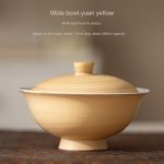 Kuan Tureen-Yuan Yellow