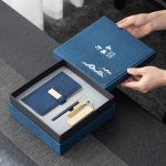 Private Gift Box Blue Standard Edition