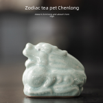 Zodiac Tea Ornaments Chenlong