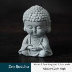 Funny Beast Notes ?? Zen Buddha