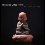 Blessing Little Boy