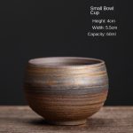 Guzao Small Bowl Cup