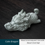 Cute Dragon